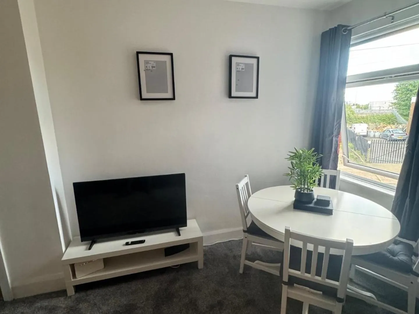 Simonside Apartment - 3 Bedrooms Newcastle Upon Tyne