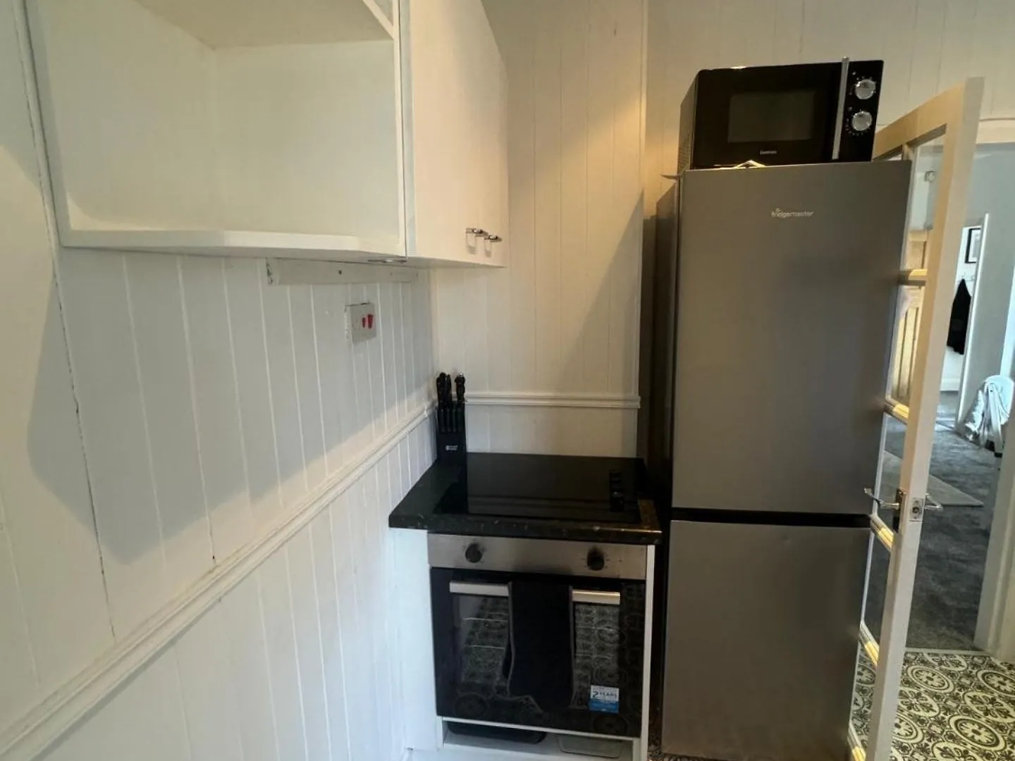 Simonside Apartment - 3 Bedrooms Newcastle-upon-Tyne Storbritannien