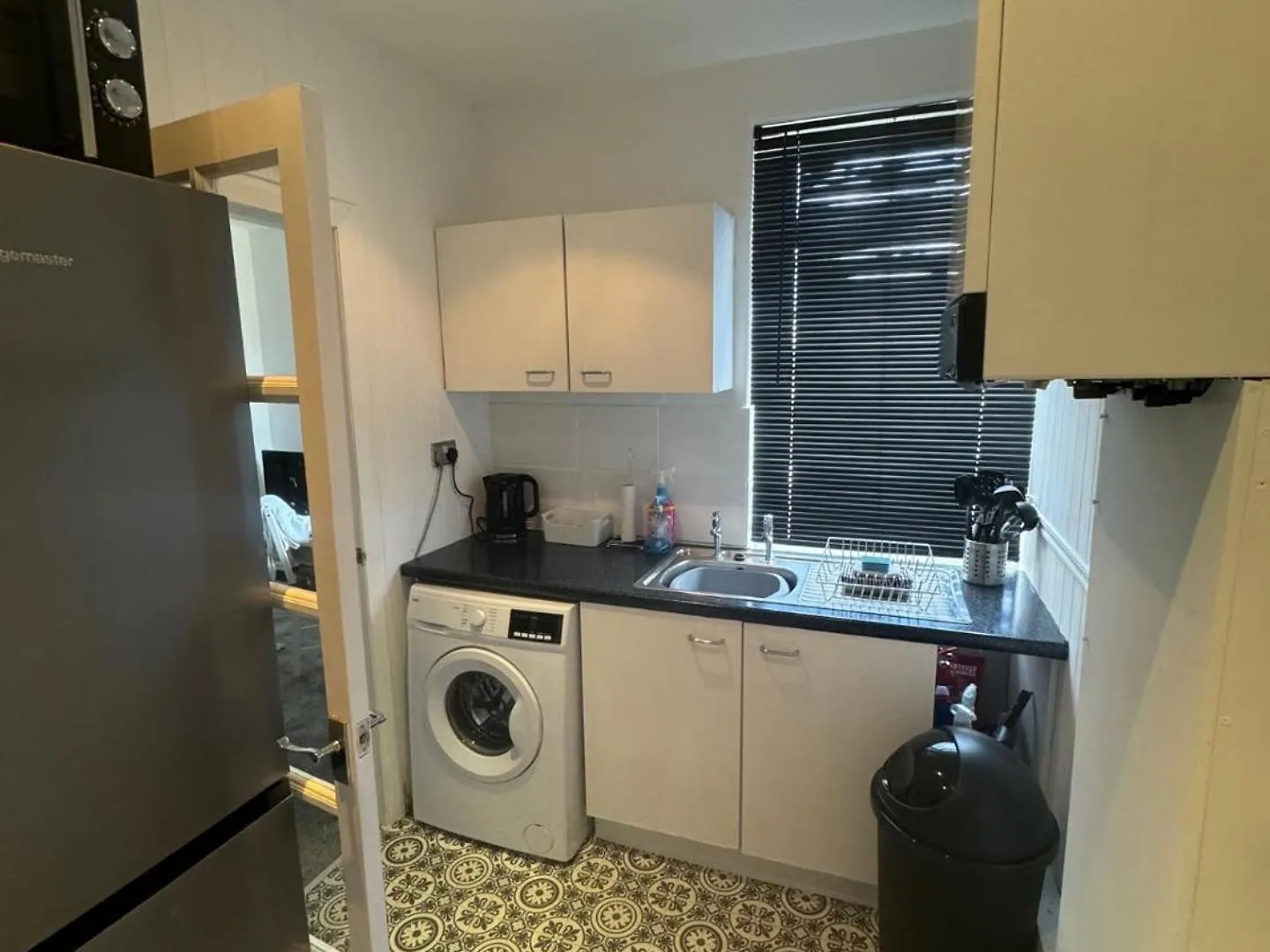 Simonside Apartment - 3 Bedrooms Newcastle-upon-Tyne Storbritannien